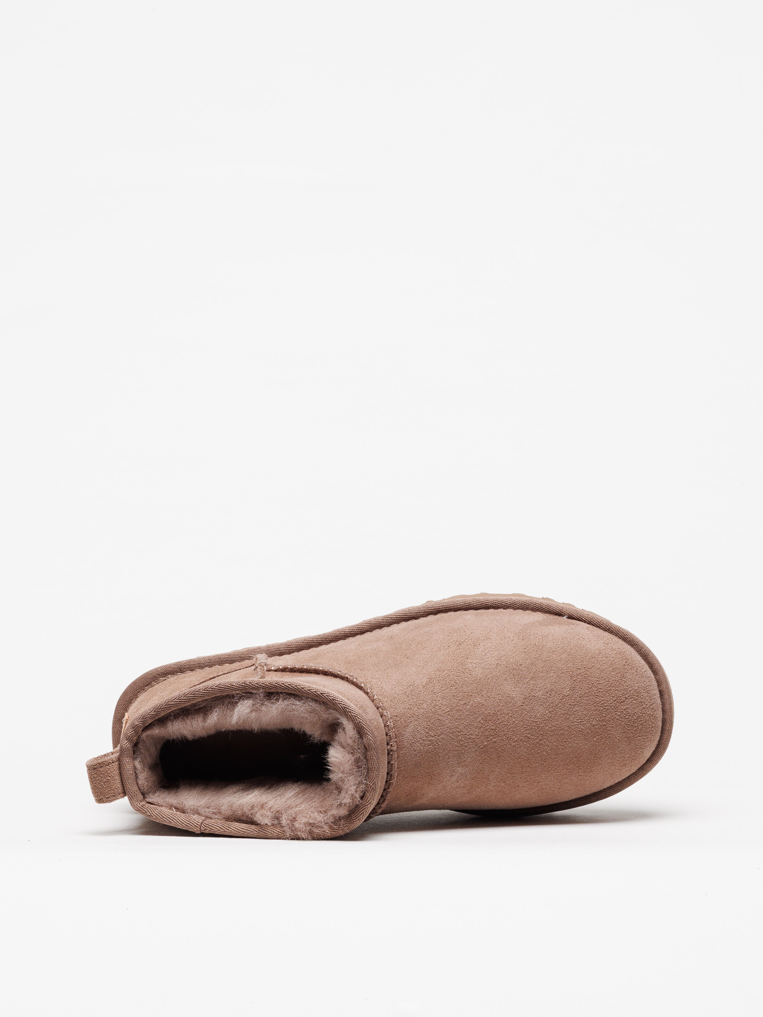 Botas Ugg Classic Ultra Mini