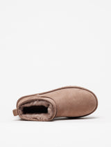 Botas Ugg Classic Ultra Mini