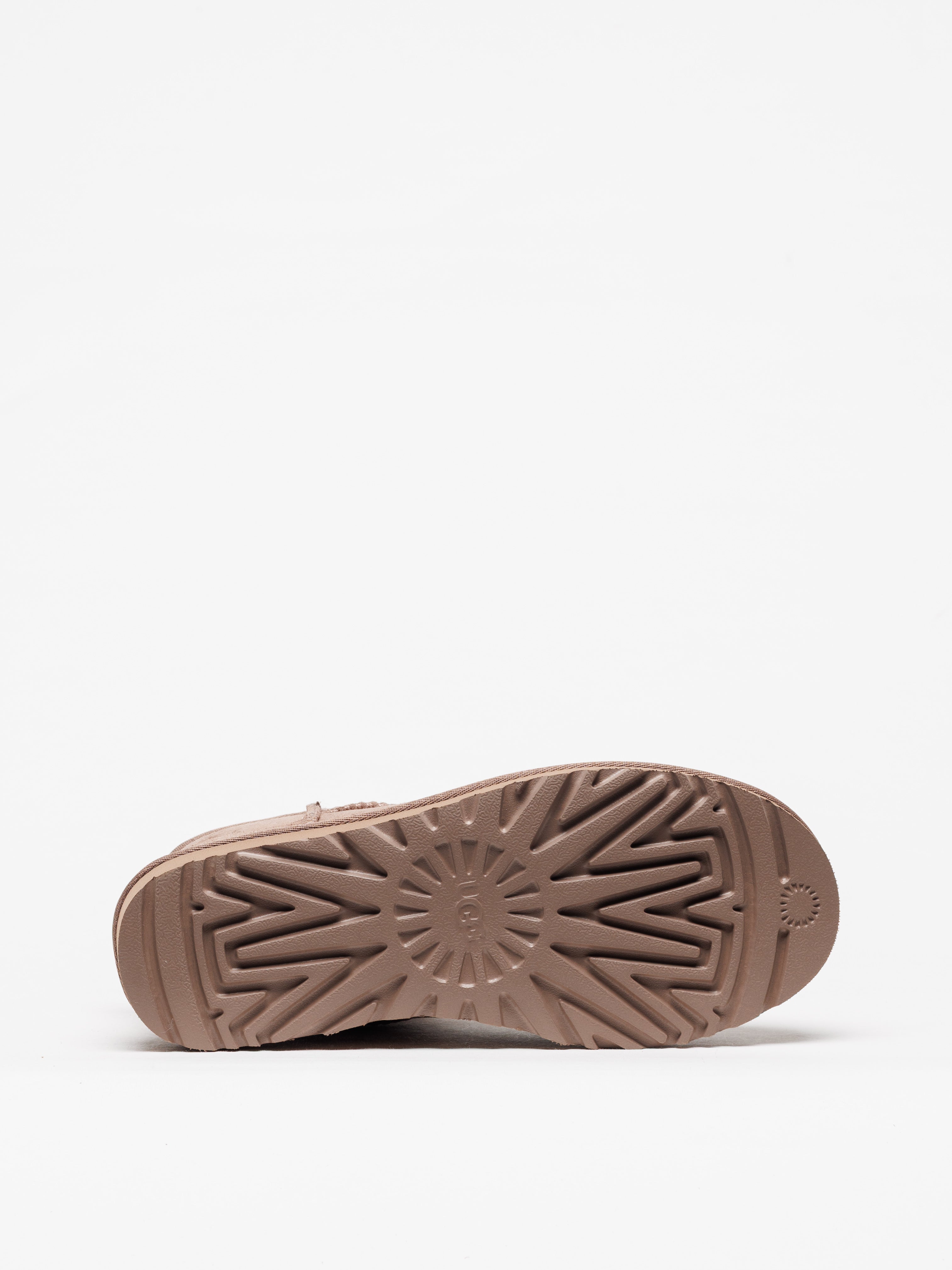 Botas Ugg Classic Ultra Mini