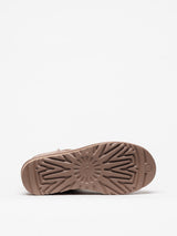 Botas Ugg Classic Ultra Mini