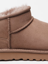 Botas Ugg Classic Ultra Mini