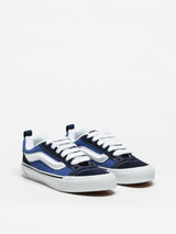 Zapatos Vans Knu Skool