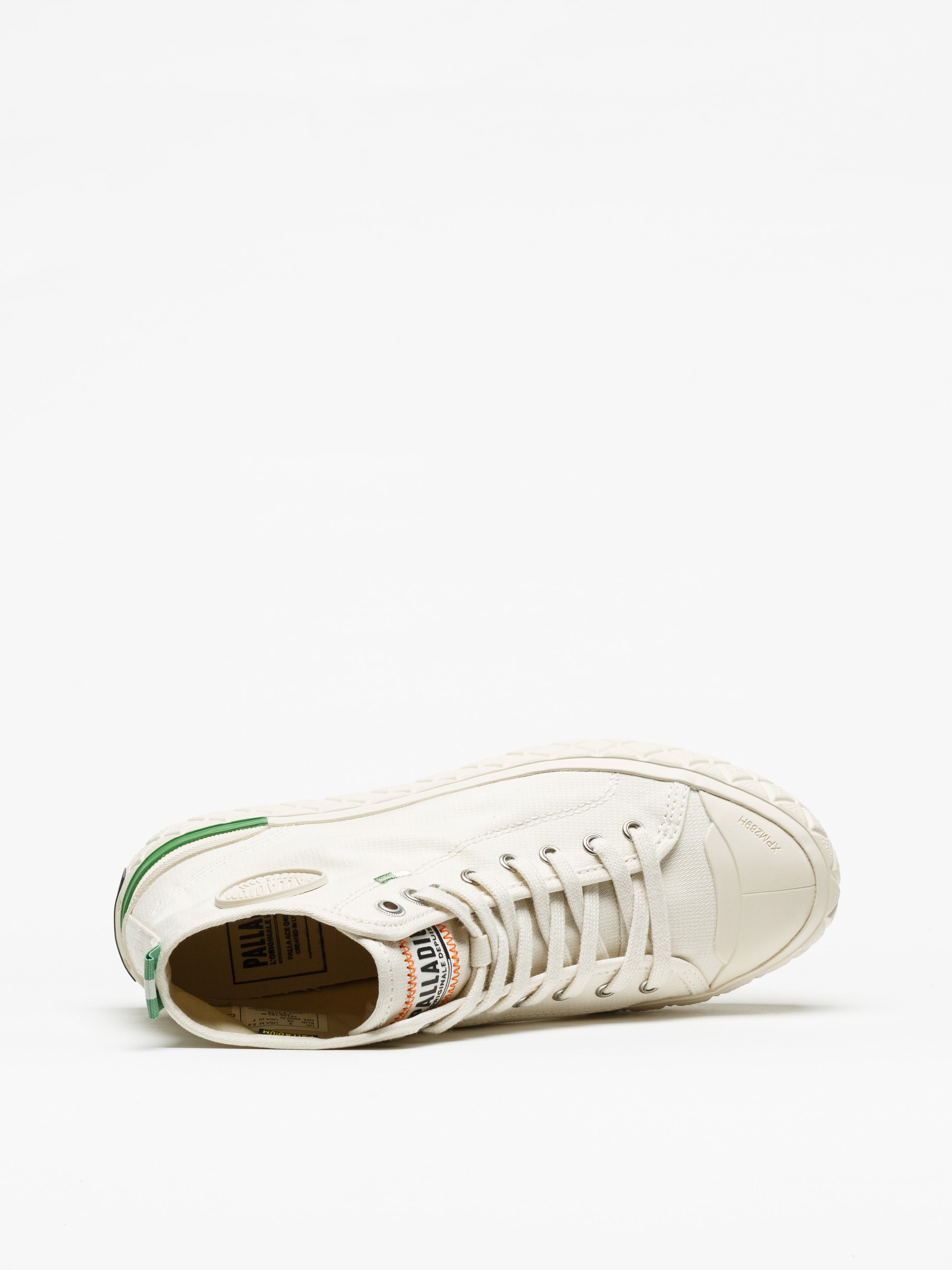 Sapatilhas Palladium Palla Ace Chukka