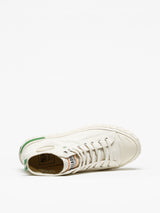 Sapatilhas Palladium Palla Ace Chukka