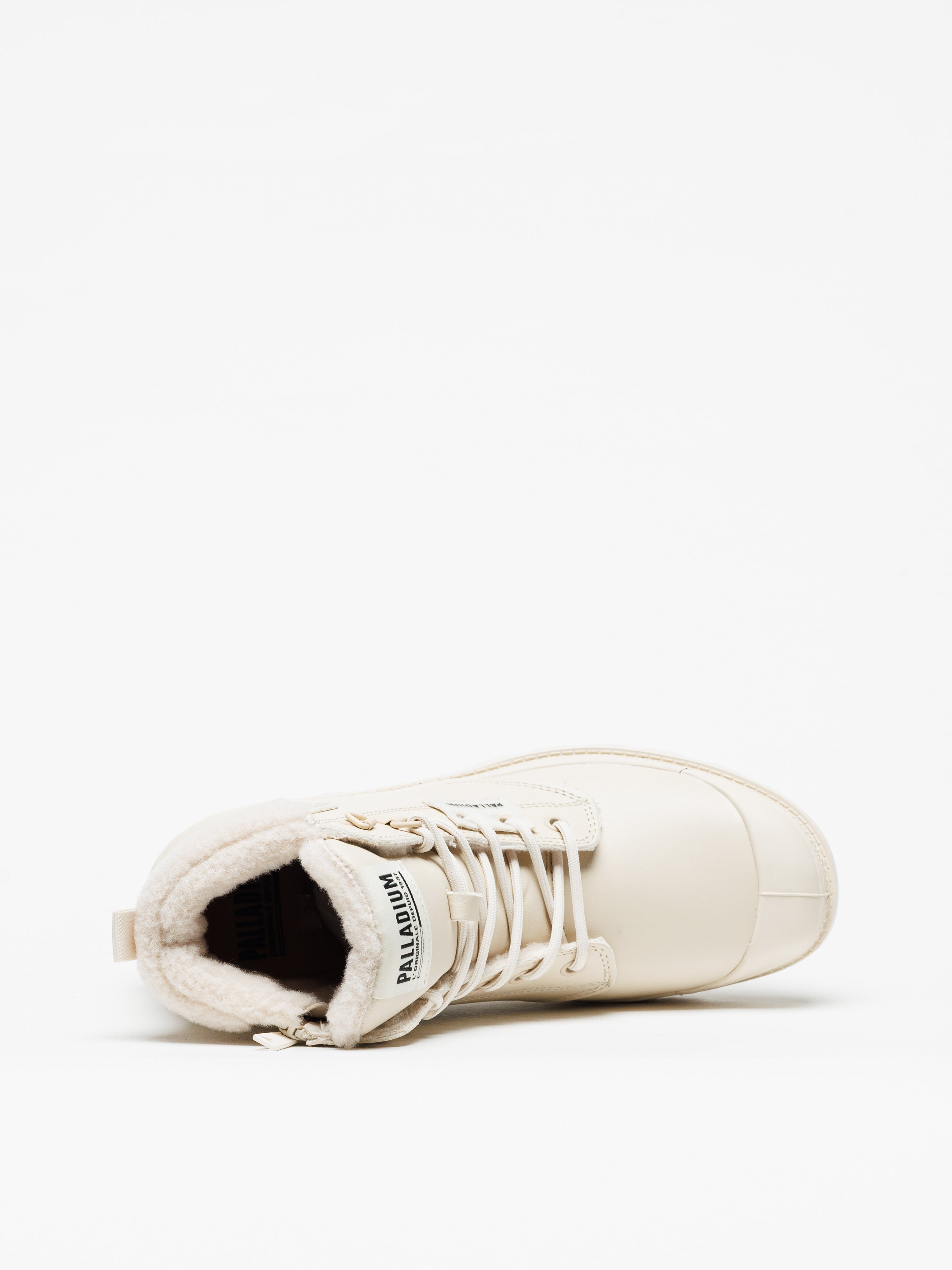 Botas Palladium Pampa Hi Snow