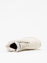 Botas Palladium Pampa Hi Snow