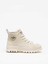 Botas Palladium Pallashock