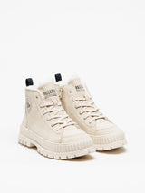 Botas Palladium Pallashock
