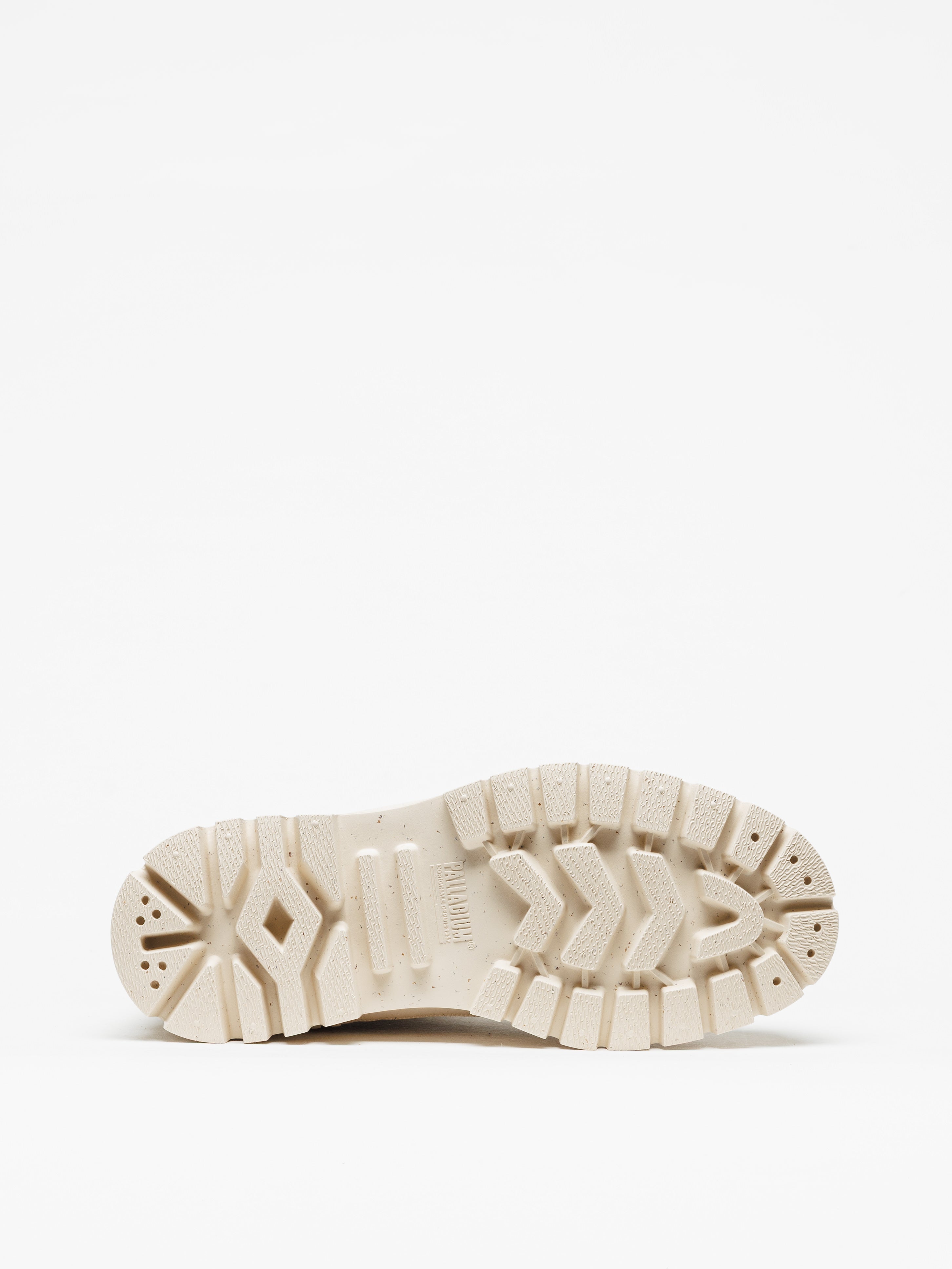 Botas Palladium Pallashock