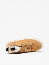 Botas Palladium Pallashock