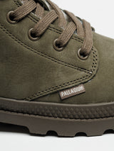 Botas Palladium Pampa Zip