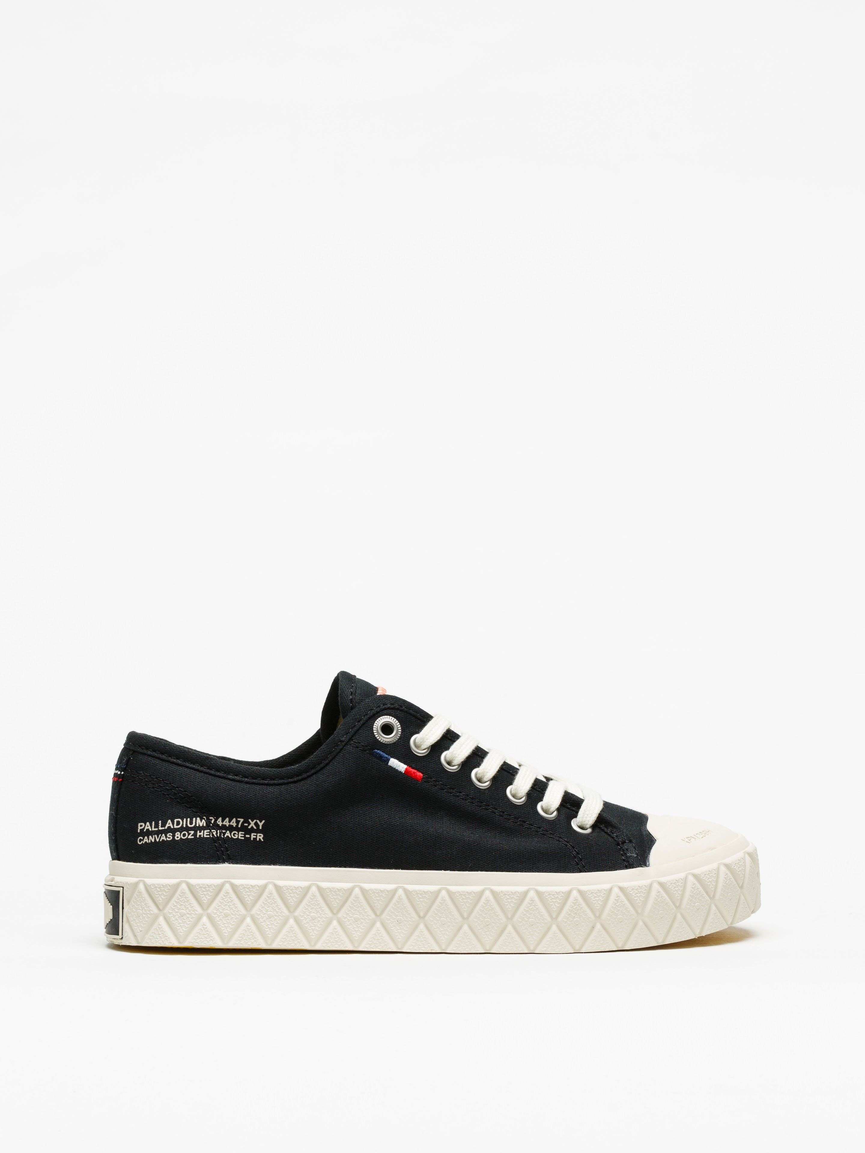 Sapatilhas Palladium Ace Lo