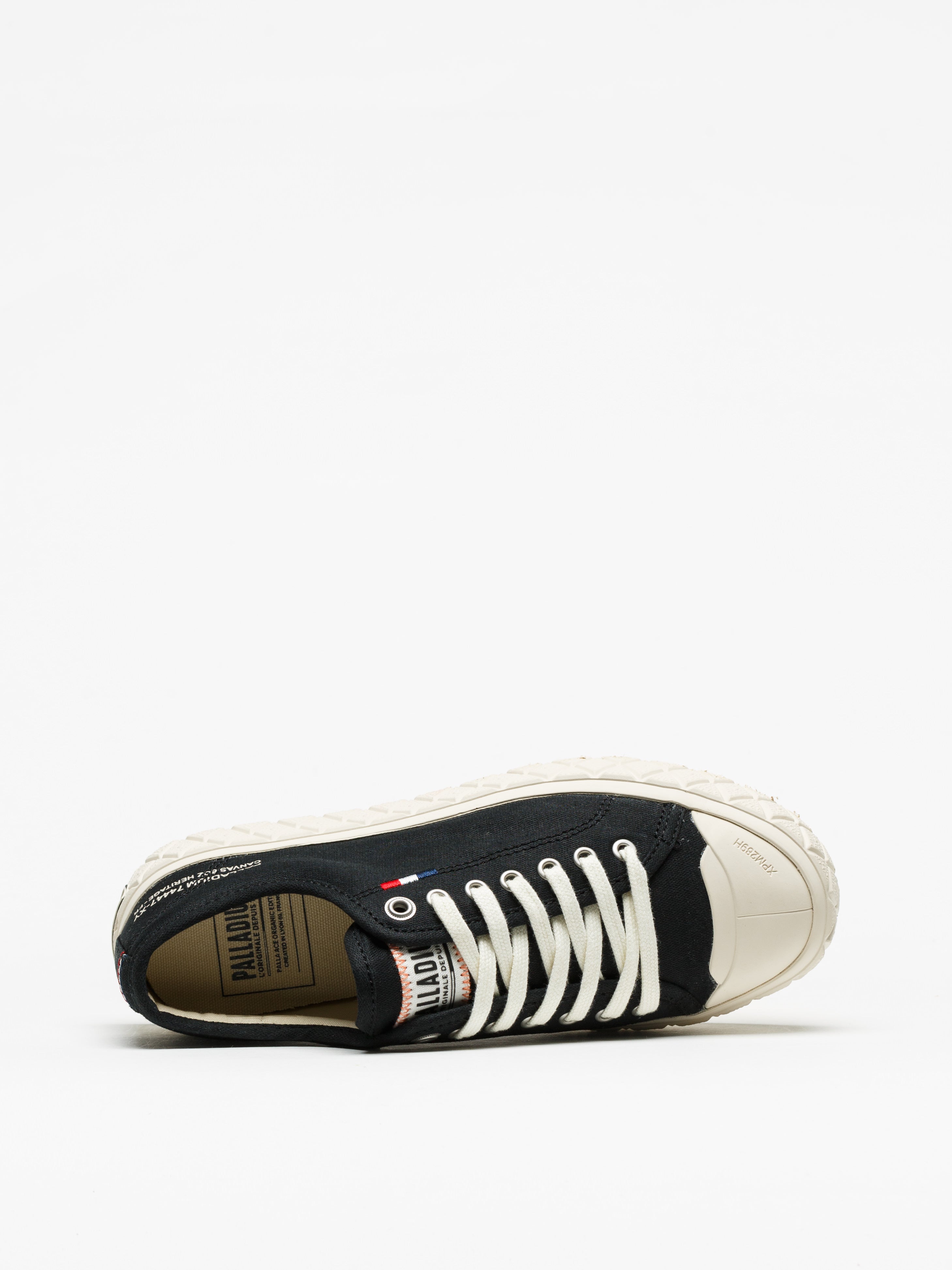 Sapatilhas Palladium Ace Lo