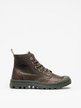 Botas Palladium Pampa Zip