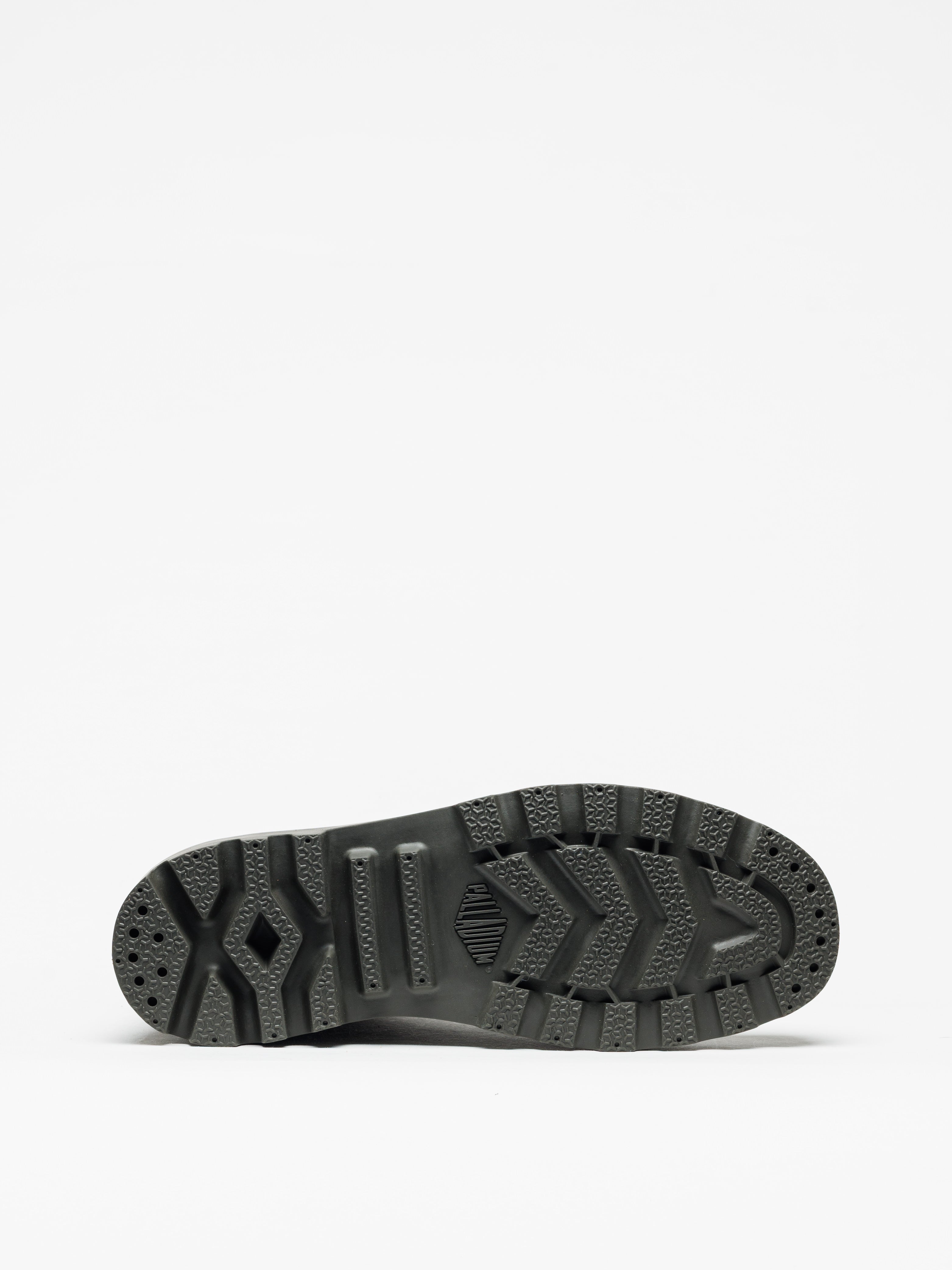 Botas Palladium Pampa Zip