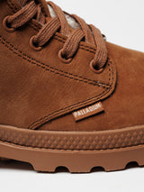 Botas Palladium Pampa Zip