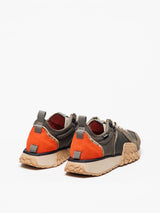 Sapatilhas Palladium Troop Runner