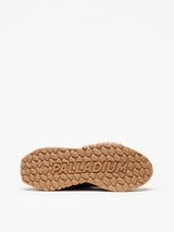 Sapatilhas Palladium Troop Runner