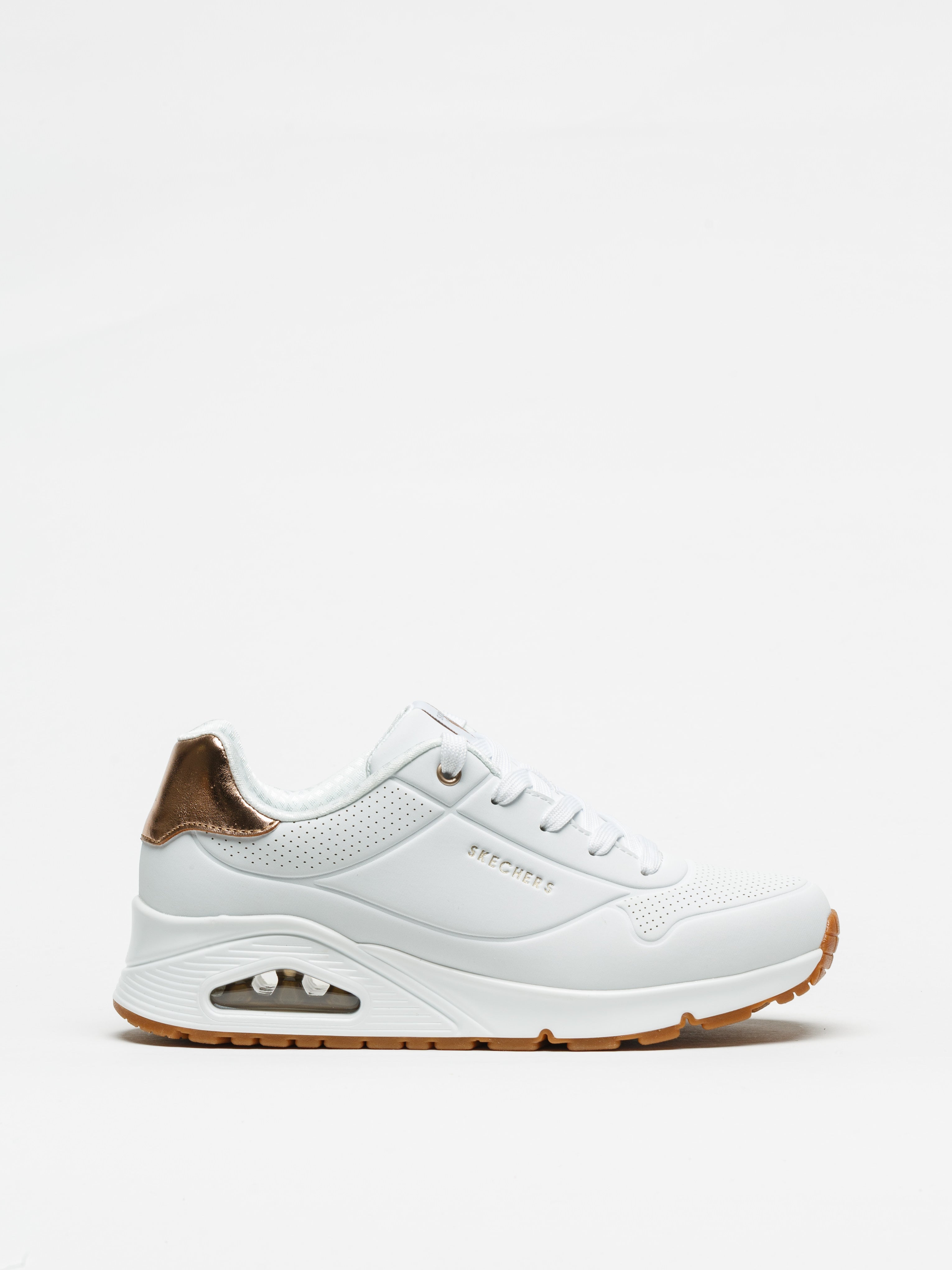 Sapatilhas Skechers Uno