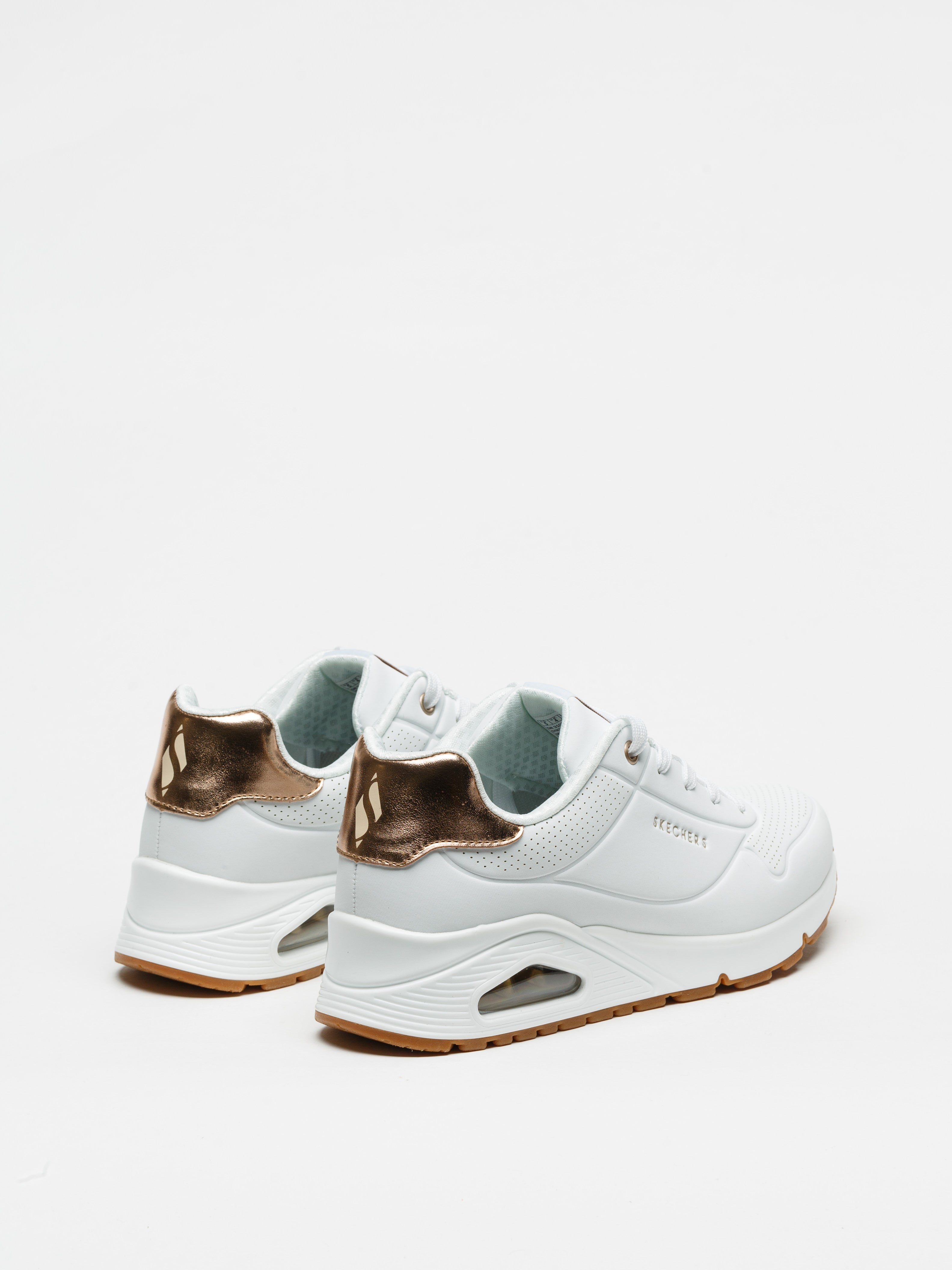 Sapatilhas Skechers Uno