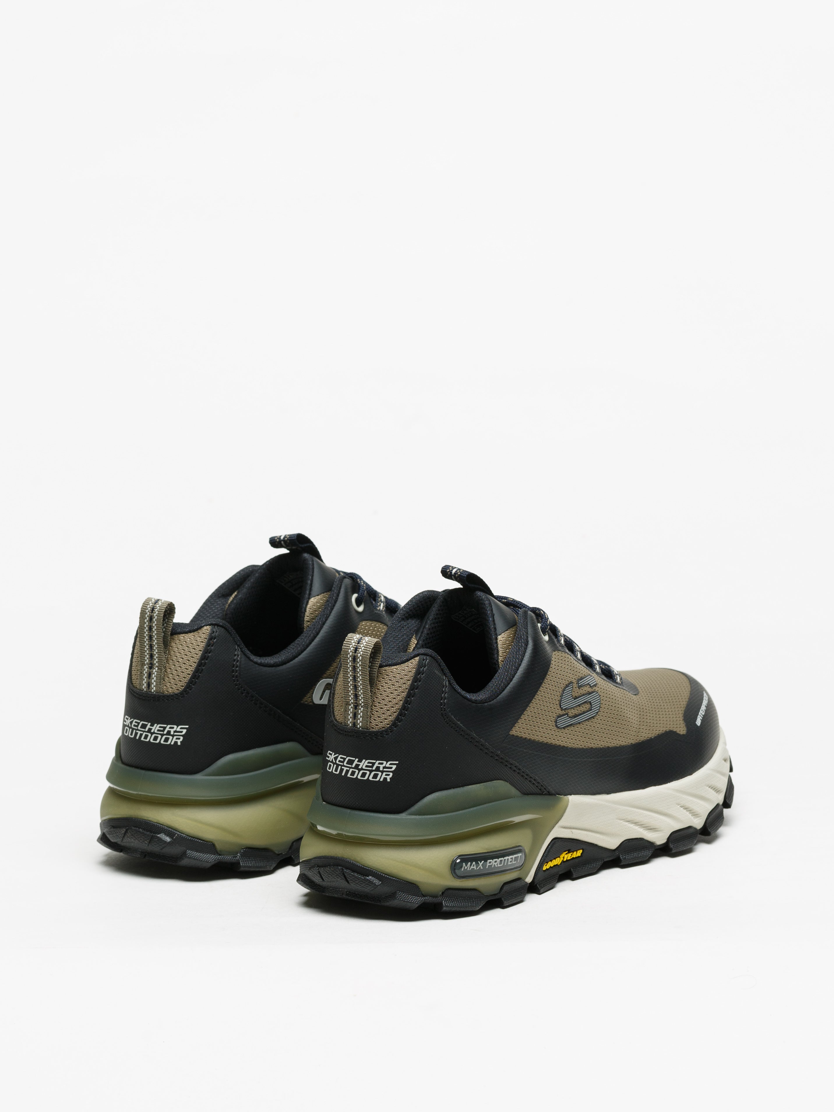 Sapatilhas Skechers Max Protect