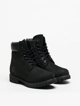 Botas Timberland Premium de 6 pulgadas