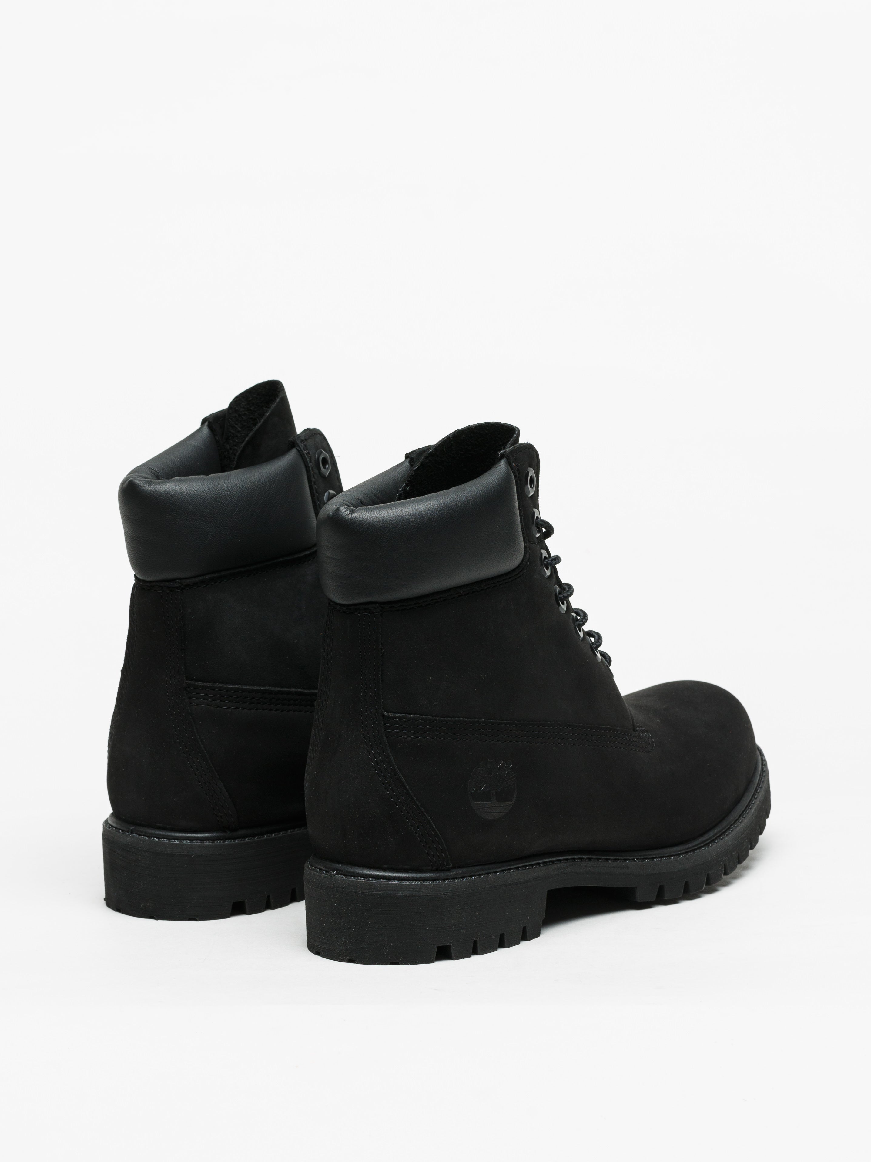 Botas Timberland Premium de 6 pulgadas