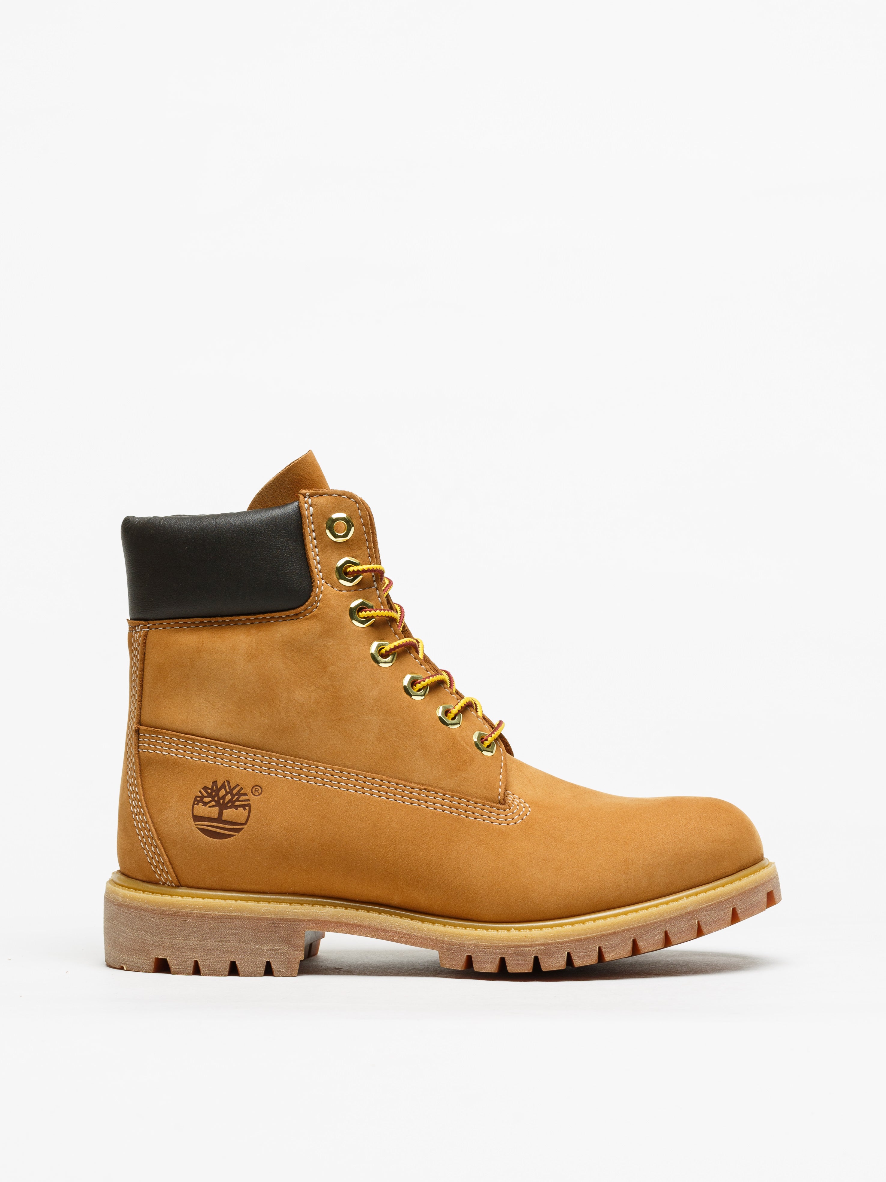 Botas Timberland Premium de 6 pulgadas