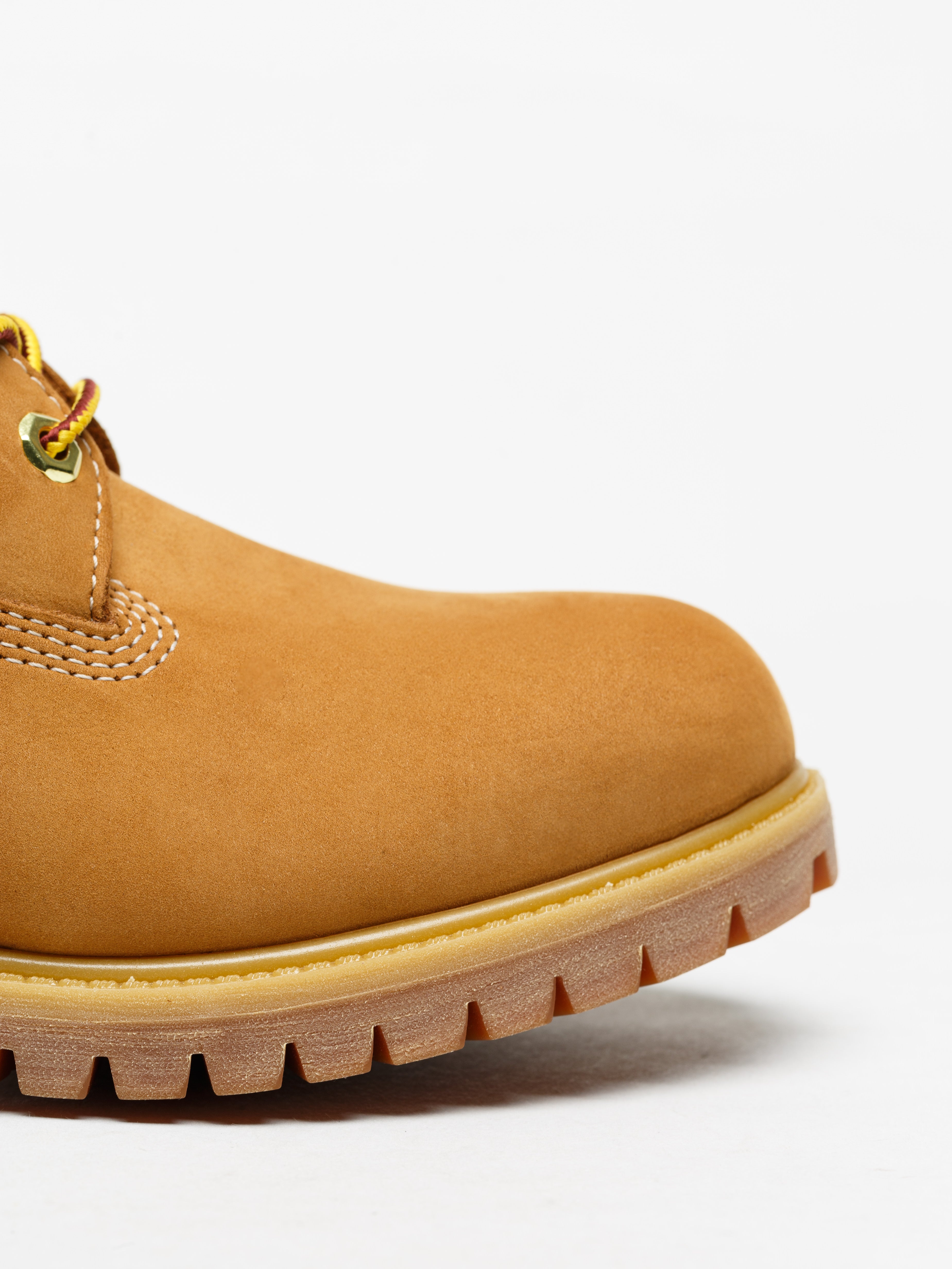 Botas Timberland Premium de 6 pulgadas