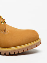 Botas Timberland Premium de 6 pulgadas