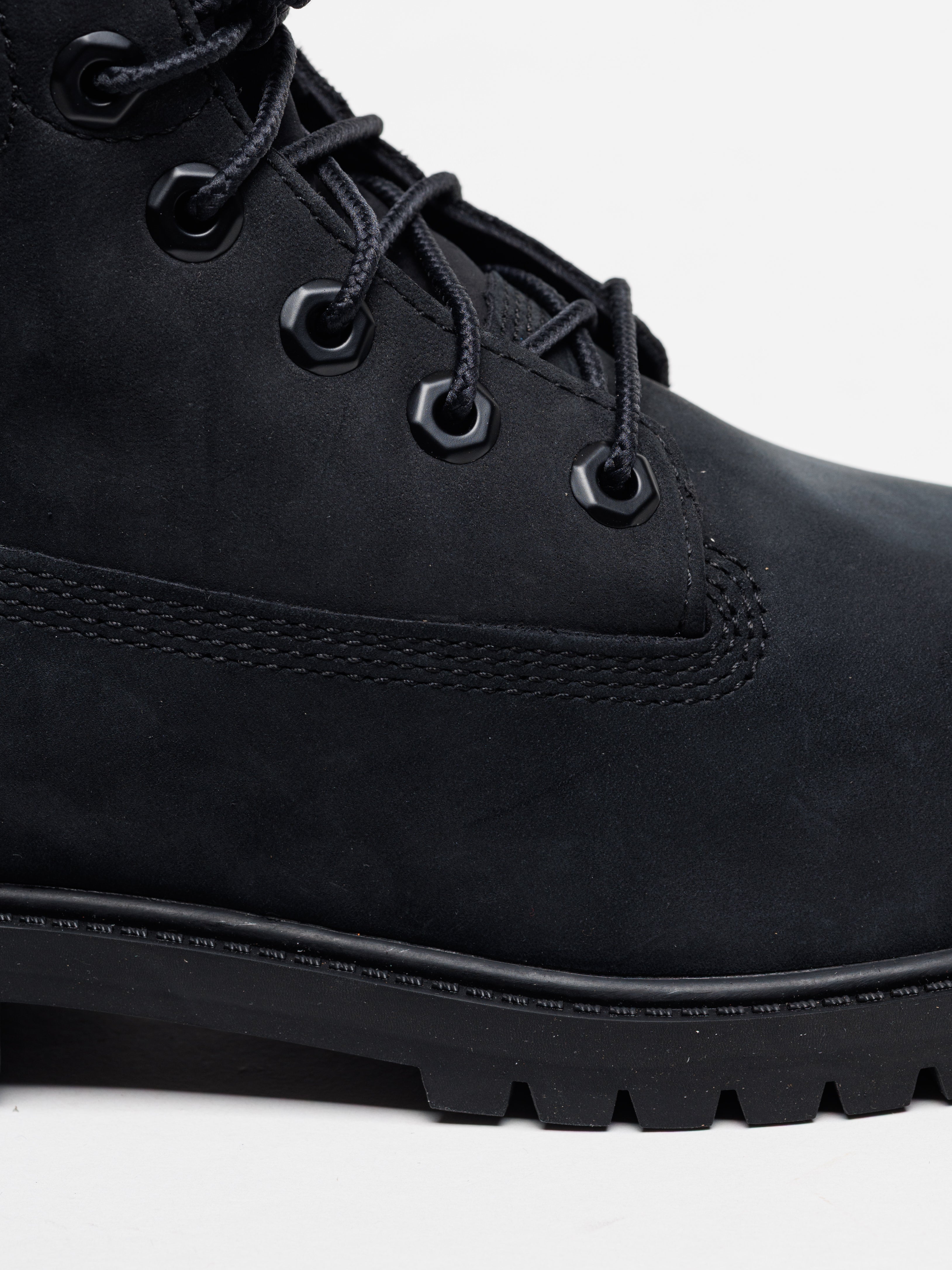 Botas Timberland Premium 6-inch Jr
