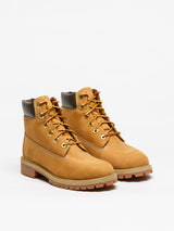 Timberland Premium 6 Inch Boots