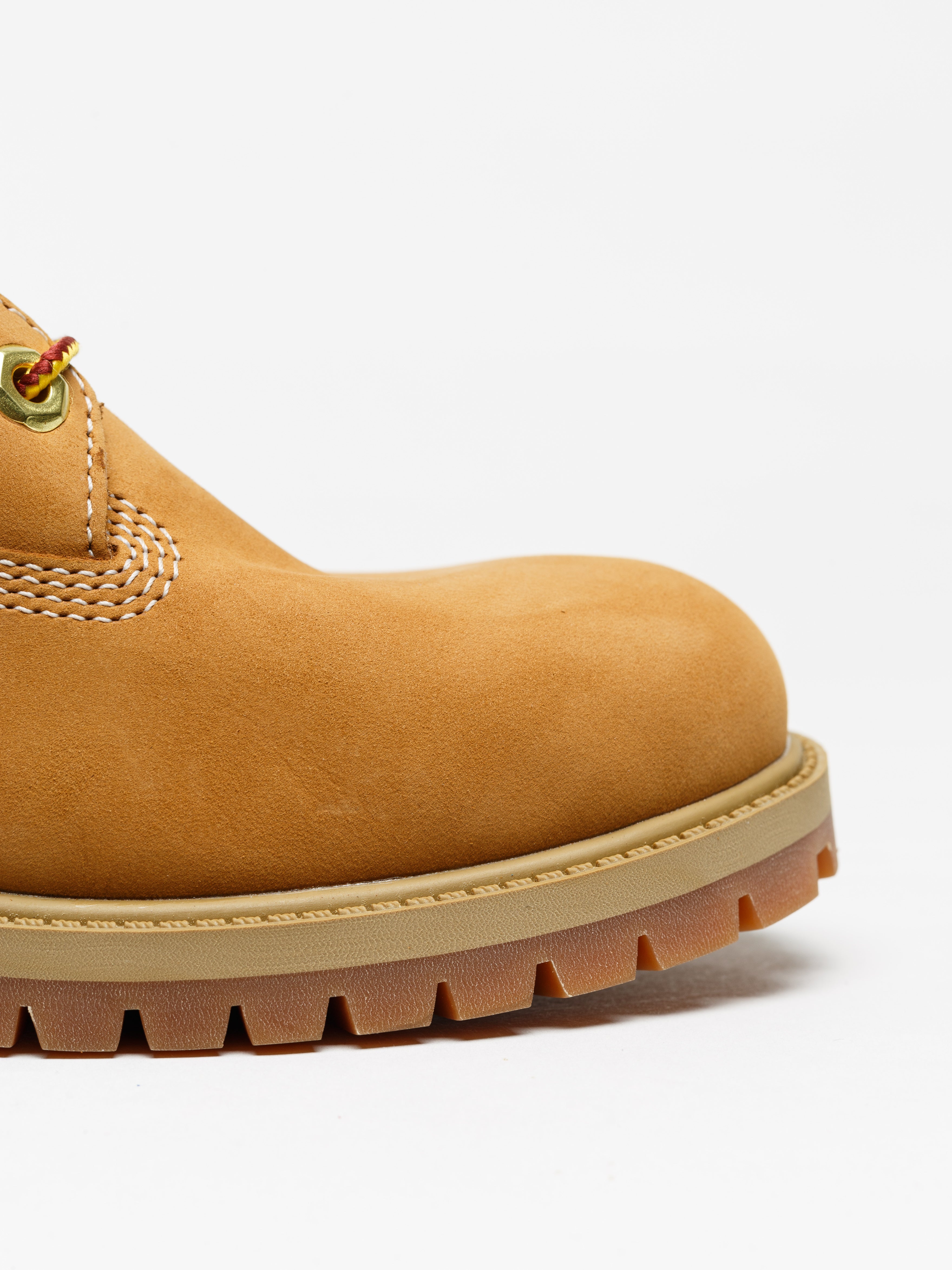 Botas Timberland Premium de 6 pulgadas