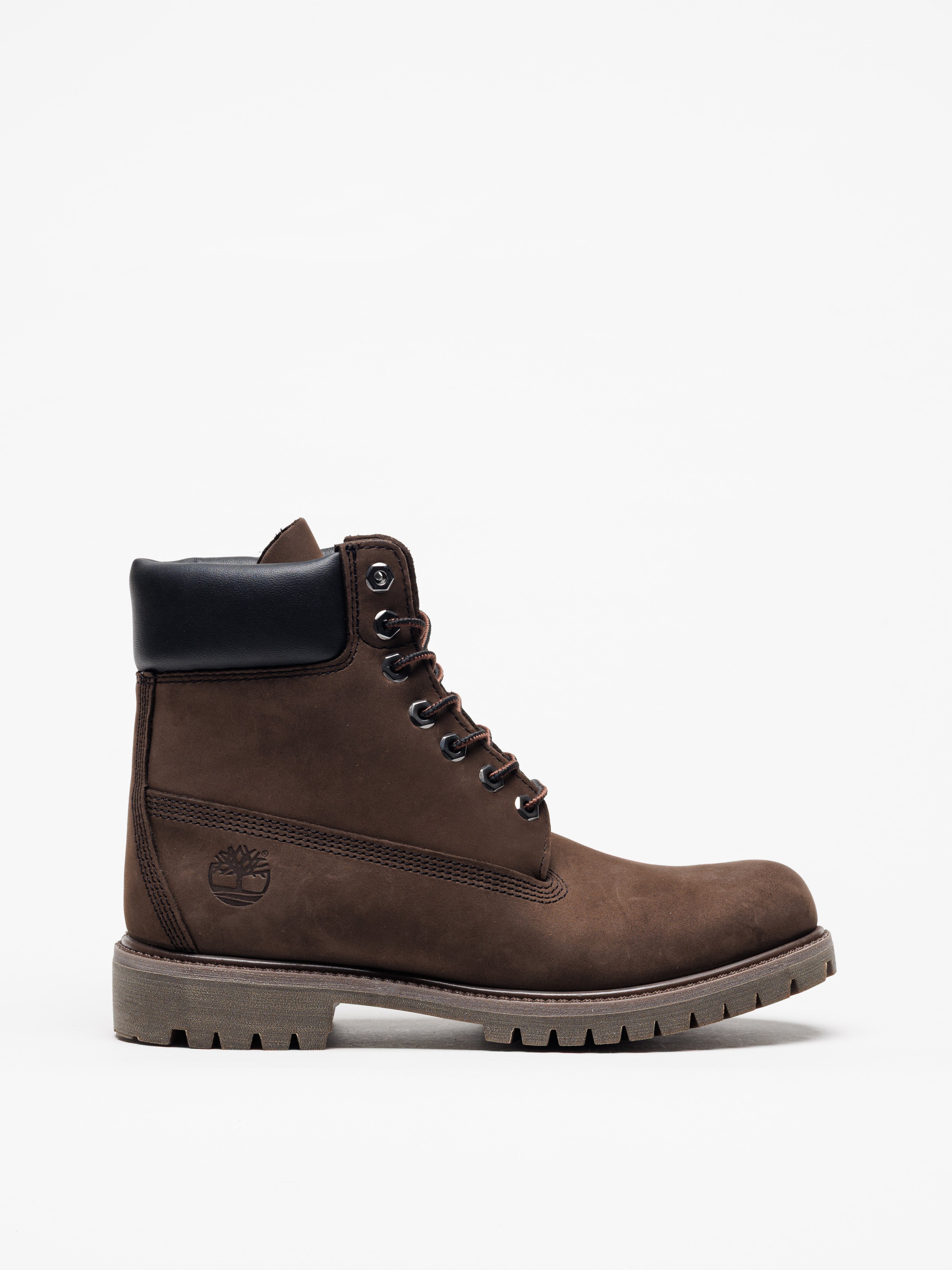 Botas Timberland 6-Inch Waterproof