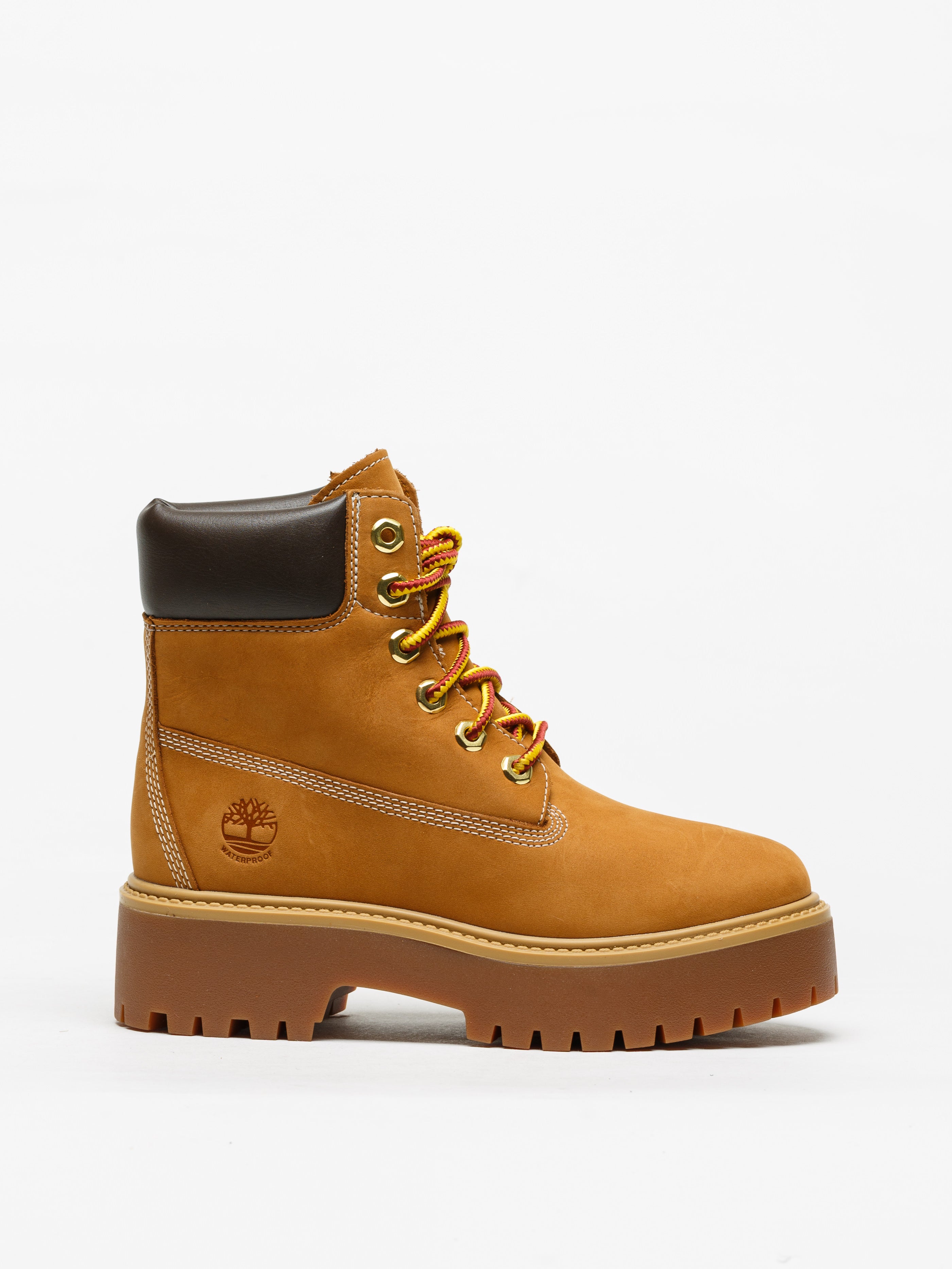 Timberland Stone Street Waterproof Boots