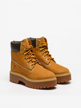 Timberland Stone Street Waterproof Boots