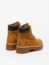 Timberland Stone Street Waterproof Boots