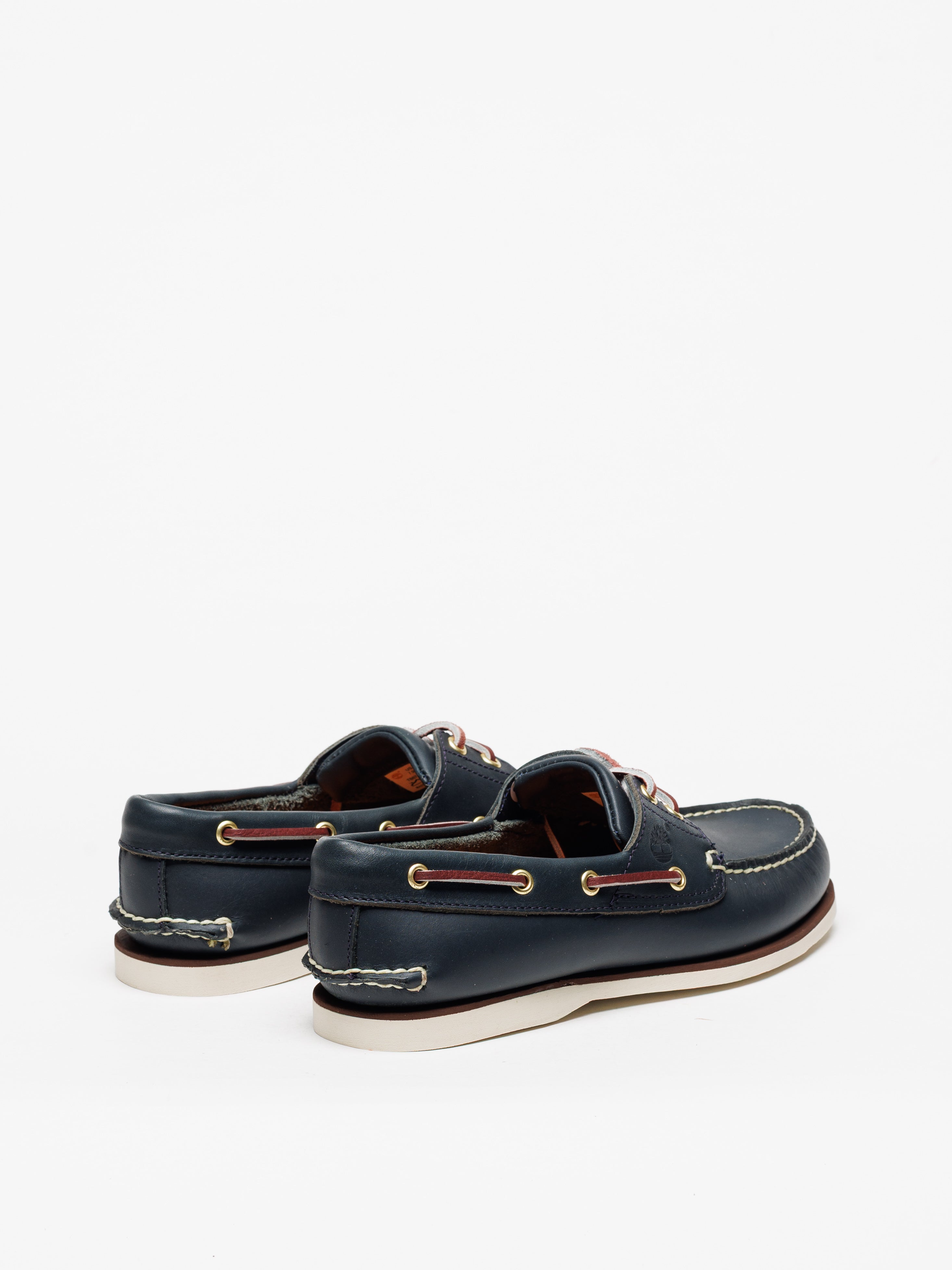 Velas Timberland Classic