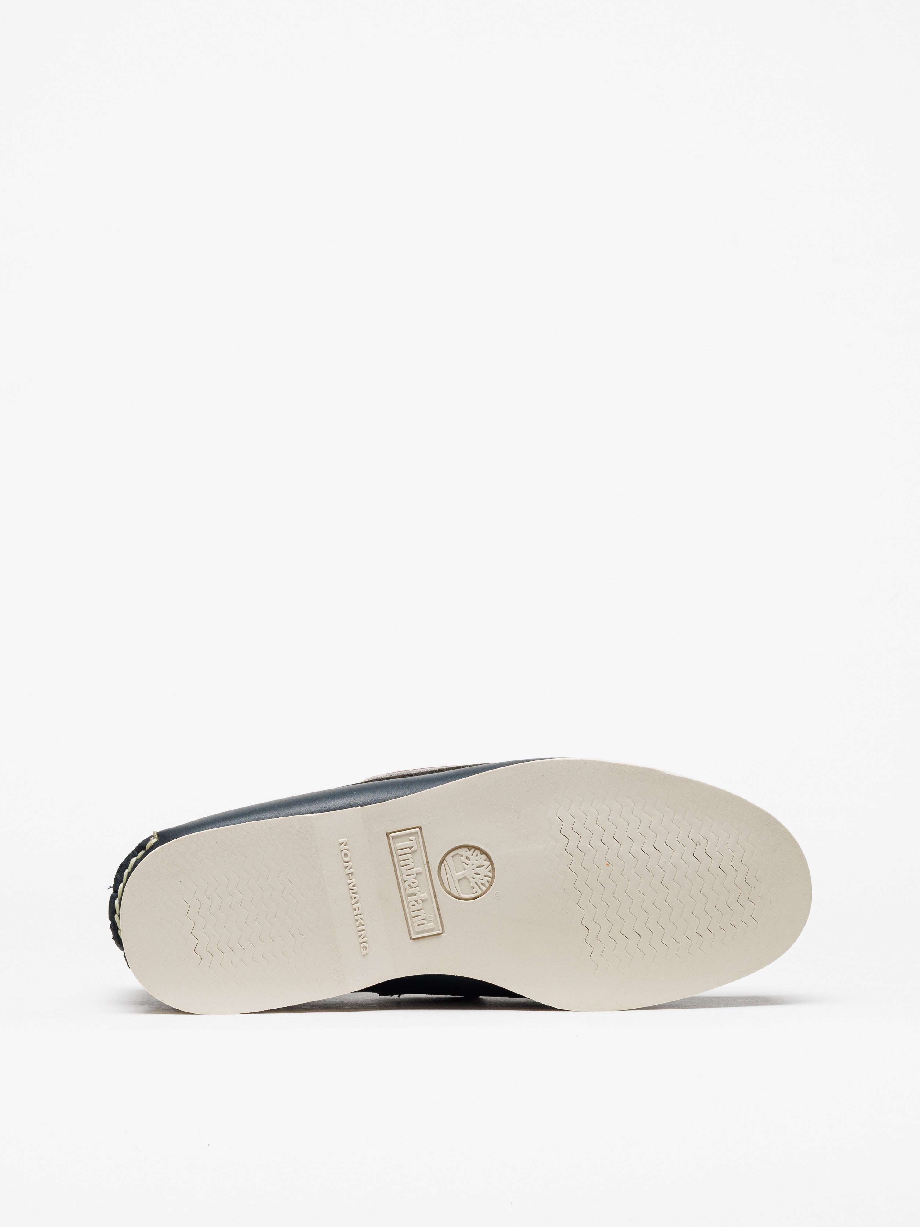 Velas Timberland Classic