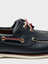 Velas Timberland Classic