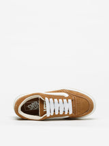 Vans Brown Sneakers