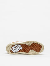 Vans Brown Sneakers