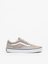 Vans Beige Sneakers