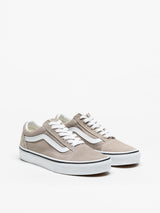 Vans Beige Sneakers