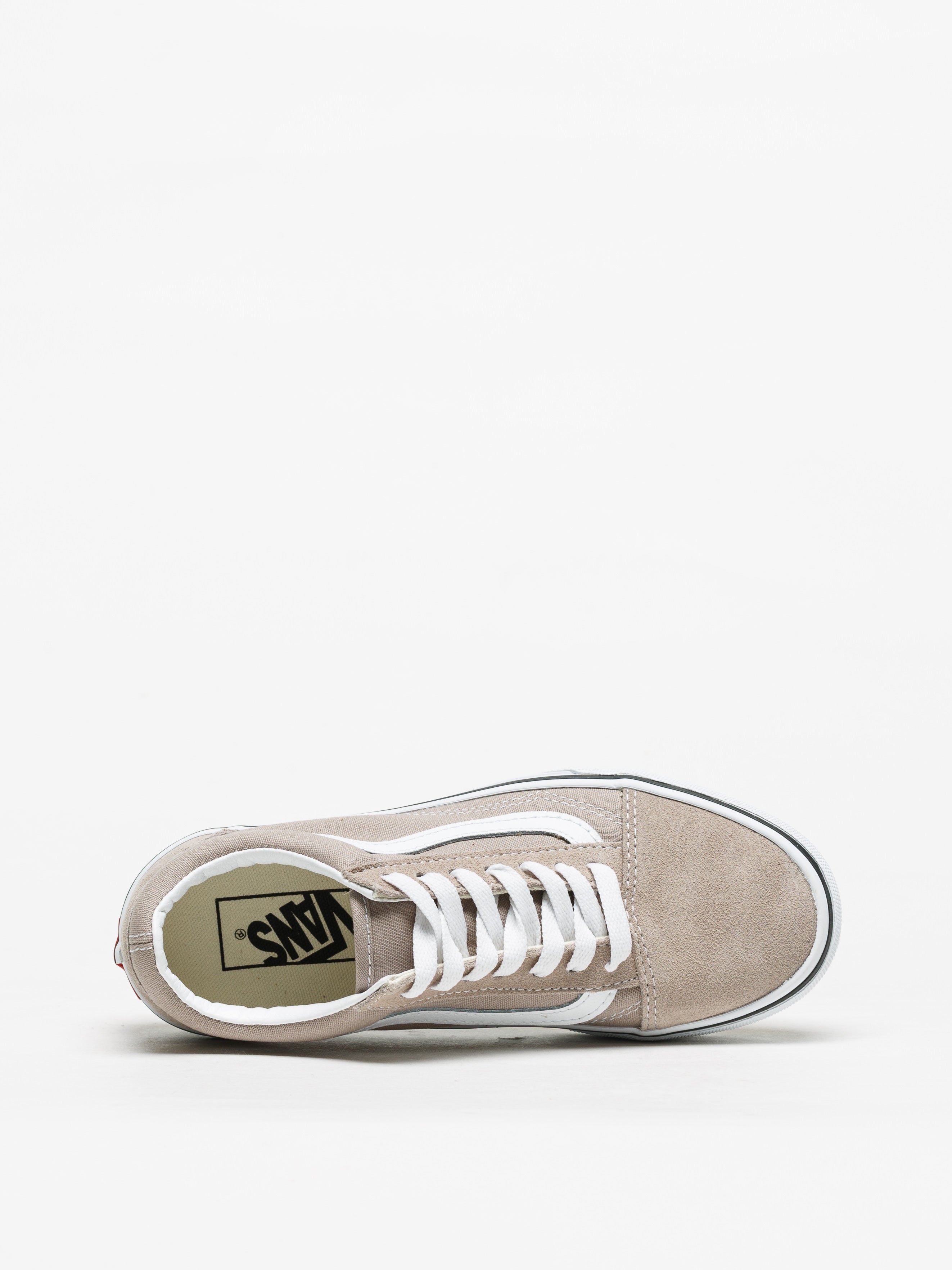 Vans Beige Sneakers