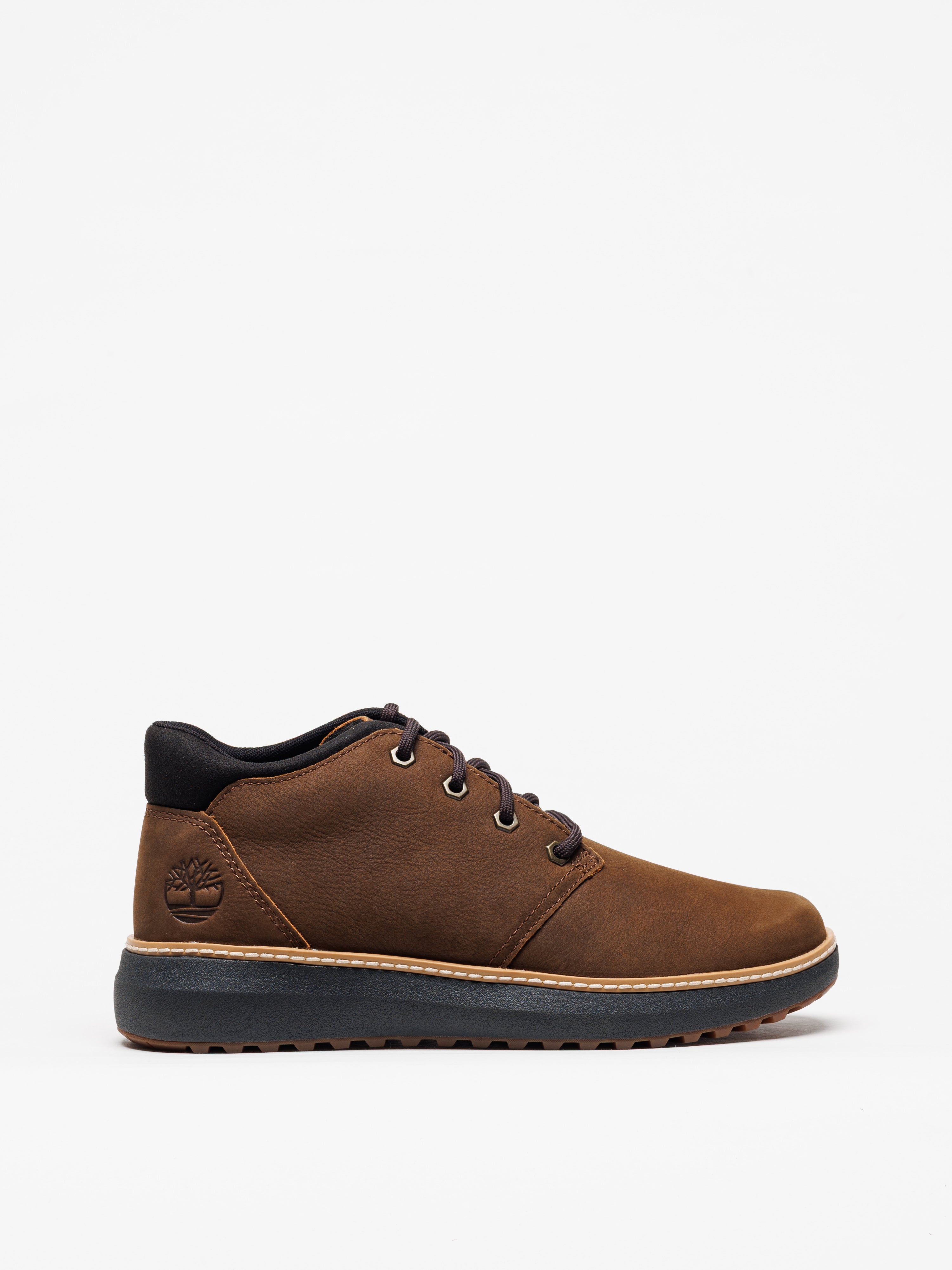 Botas Timberland Chukka Hudson Road