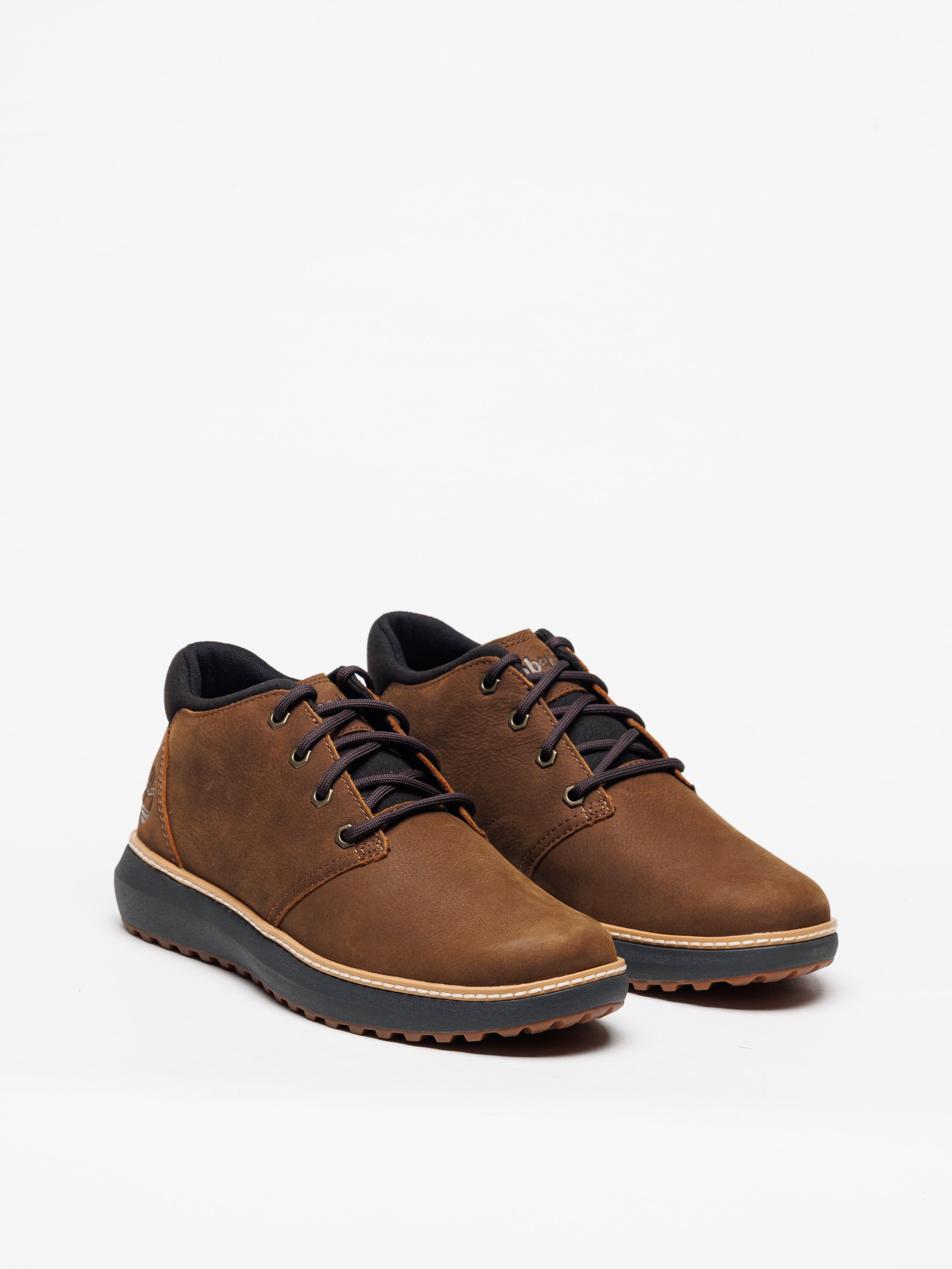 Botas Timberland Chukka Hudson Road