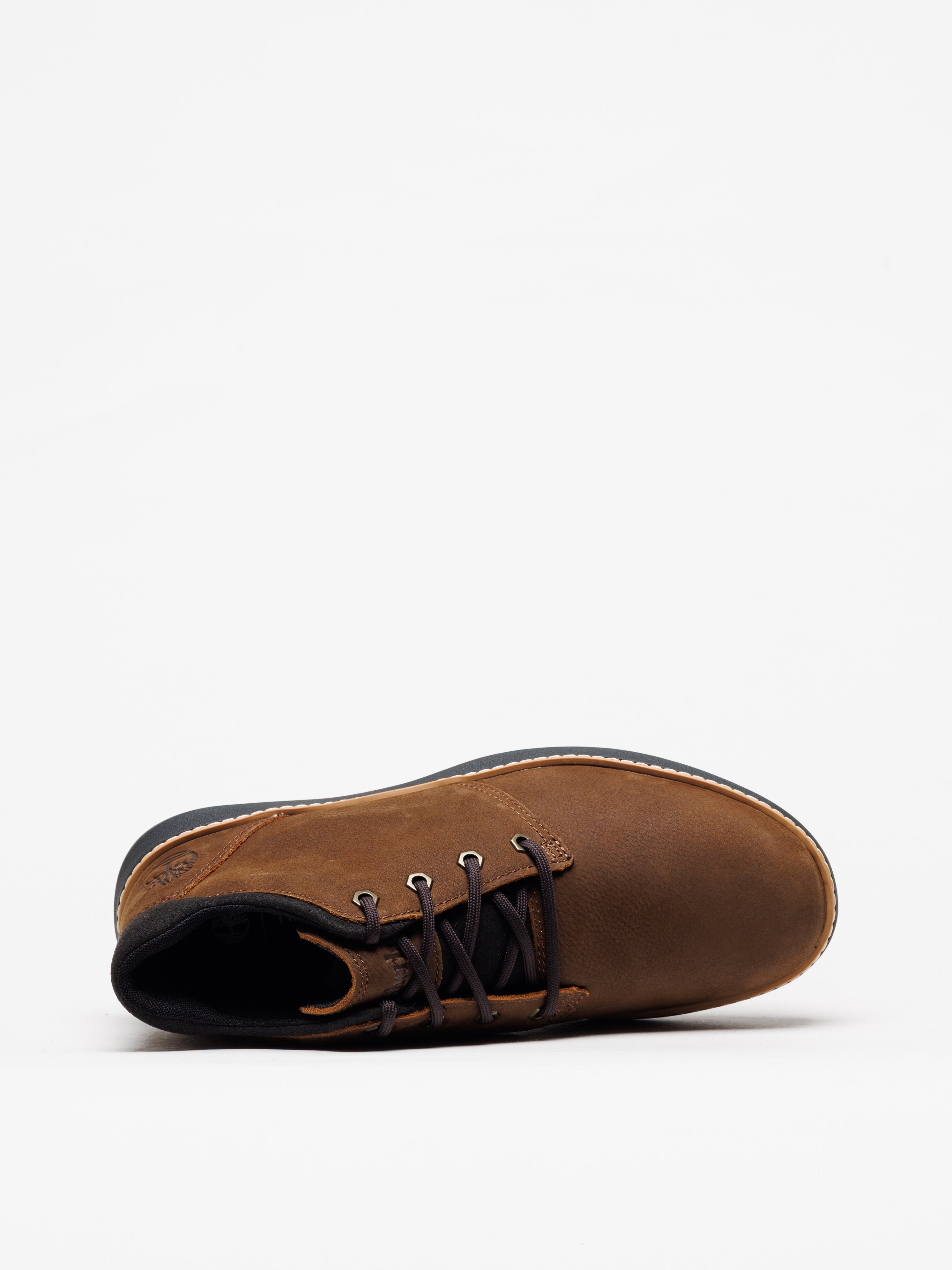 Botas Timberland Chukka Hudson Road