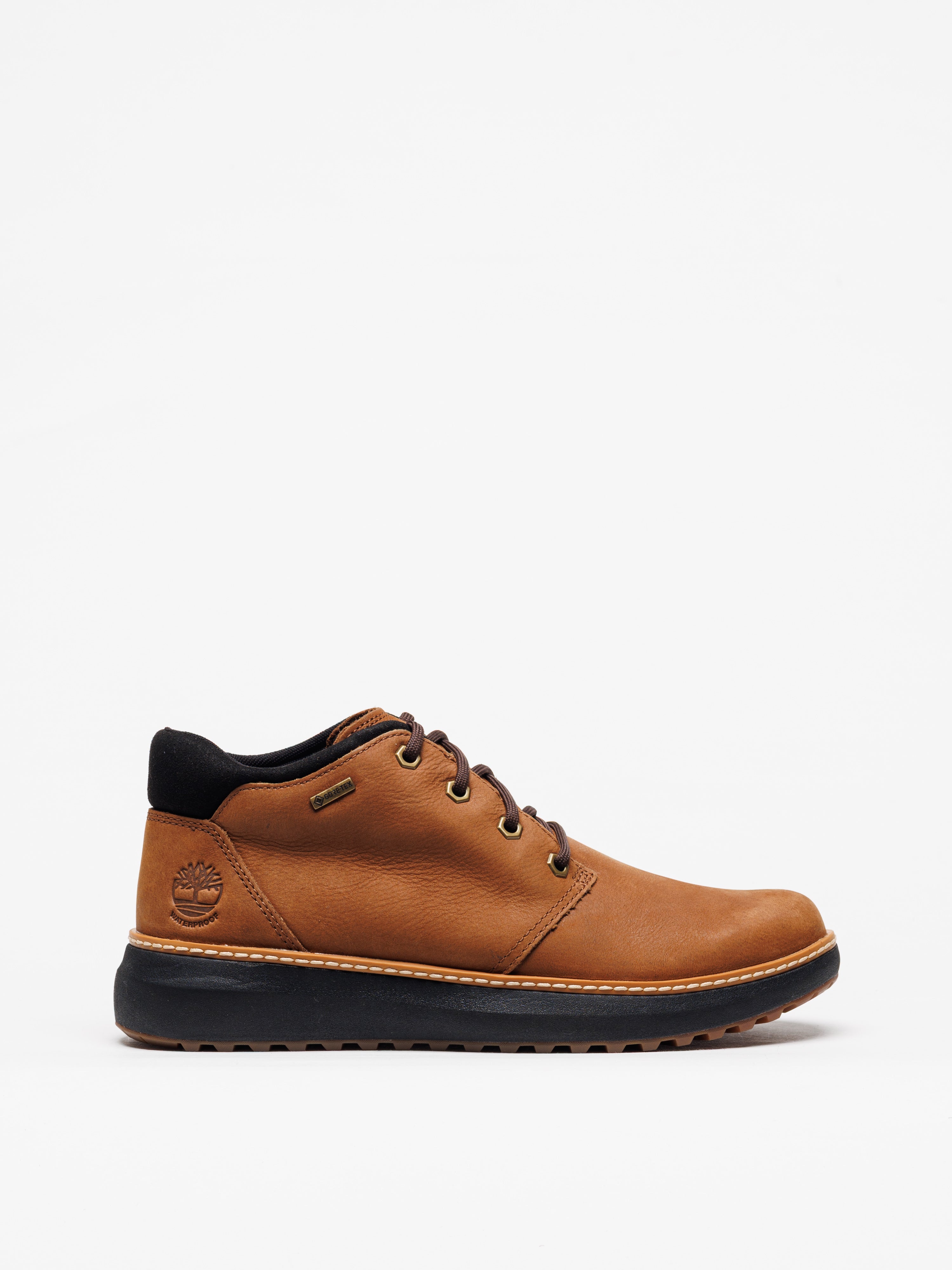 Botas Timberland Chukka Hudson Road Gore-Tex