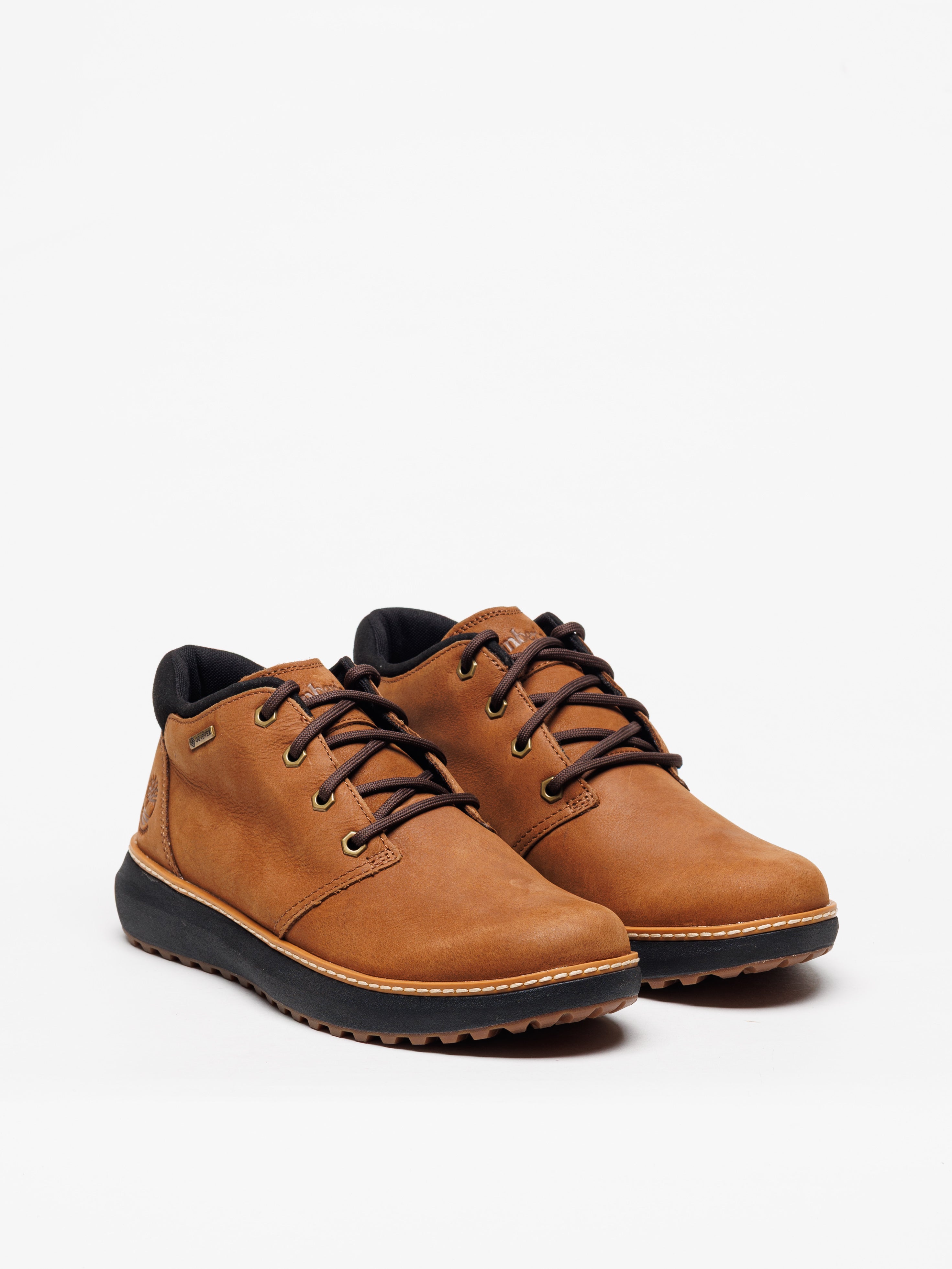 Botas Timberland Chukka Hudson Road Gore-Tex